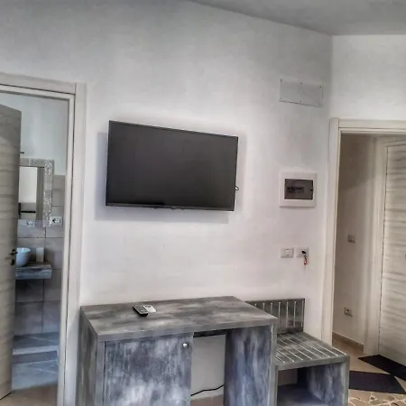 La Casa Di Gio Таормина