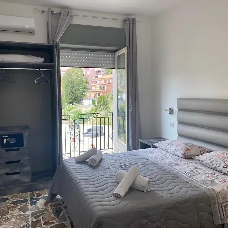 Гостевой дом La Casa Di Gio Таормина