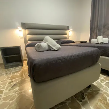 La Casa Di Gio Гостевой дом *