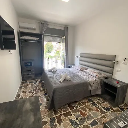Гостевой дом La Casa Di Gio Таормина