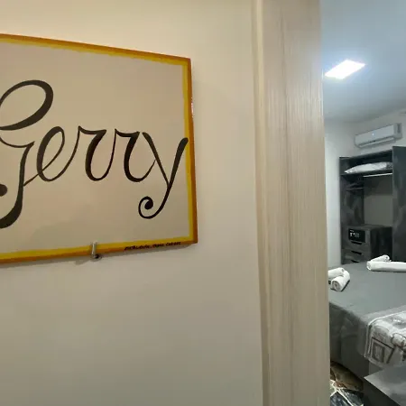 La Casa Di Gio Гостевой дом