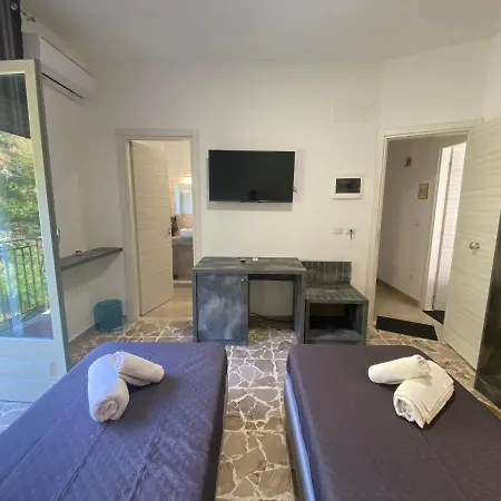La Casa Di Gio Гостевой дом *